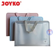 Joyko Expanding File Size F4 EF-18