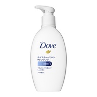 Dove 多芬 潤澤卸妝乳  195ml  1瓶