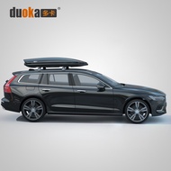 [ST]💘【680LRoof Box】Factory direct sales Roof Boxes Car Roof Box Universal Ultra-Thin Storage EZBX