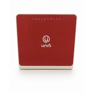[Used] Modem Unifi AC1200 Wireless Dual Band VDSL Gigabit VOIP Modem Router WiFi 2.4G 5G