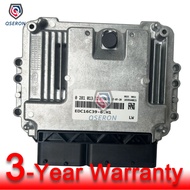 0281013328 EDC16C39-6.H1 Engine Control Unit for ChangCheng Haval ECU ECM Electronic Control Module