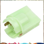 Car Lights Base Replacement Parts for  X6 E71 E30 E34 E38 E61 Lamp Holder Double Filament Lamp Holde