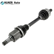 OE 2223300902 A2223300902 High Quality W222 Front CV Drive Axle Assembly X222 C217 S400 S450 S500 fo