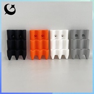 [FIREFLY1] Minimalist Dart Display Ra Wall Mounted 9 Darts Organizer For Home Game Room Gift For Pla