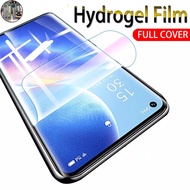 NC Full Screen Protective Hydrogel Film For OPPO Reno 13F 13 12 12F 11F 11 10 9 8 8T 8Z 7 7Z 6 6Z 5F