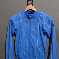 Fila Terrinda mk3 blue
