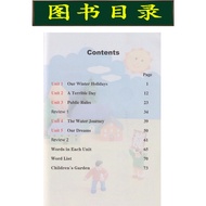Free Shipping 2022 Spring Major Edition Elementary School English Books Grade 6 Volume/Chongqing Edi