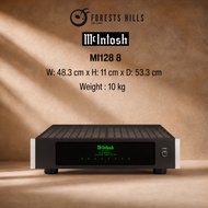 McIntosh MI128 8-Channel Power Amplifier