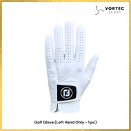 FJ Men's Golf Gloves - Golf Glove Men (Left Hand Only - 1 pc)
