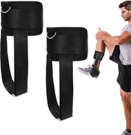 DIONYONS Ankle Weights for Men and Women 2PCS,Adjustable Foot Weight Dumbbell Ankle Straps ,Home Gym