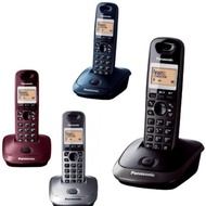 PANASONIC KX-TG2511CX Cordless Phone