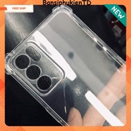 Oppo Reno 6 5G/ Reno 6Z 4-sided Shockproof Inner Case