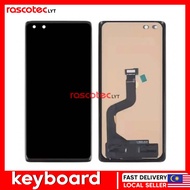 HW Mate 40 Pro NOH-NX9 NOH-AN00 NOH-AN01 Compatible LCD Display Touch Screen Digitizer Replacement