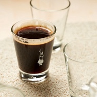 [Bialetti] Shot Glass Cup Espresso Coffee Glass Cup / from Seoul, Korea