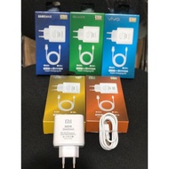 CHARGER SUPER CHARGER BRAND Y-65 85W MICRO USB