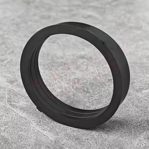 Universal Rubber Reducing Ring 4inch to 3.5inch 3'' Reduce Adapter for 76mm 3inch Air Filter 89mm to