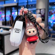 Shangqi Audi a5l Key Cover FAW Audi a5l Special Buckle Protective Case Men Women Modified 2025