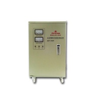 STAVOLT SVC 10 KVA MATSUNAGA / STABILIZER 10KVA / STAVOL 10.000 WATT