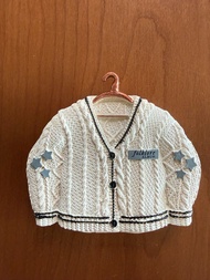 AUTHENTIC Taylor Swift Folklore Cardigan Ornament ORIGINAL
