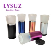 Diamond Hearts & Arrows Scope Cutting Loupes Jeweler Viewer Gemstone Magnifier Jewelry Identificatio