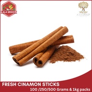Ceylon Cinnamon Stick Srilanka - Kulit Kayu Manis Ceylon Srilanka
