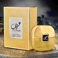 Ard Al Zaafaran perfumes Aroob EDP
