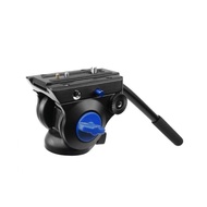 Takara HYDRO ABH Professional Fluid Video Tripod Head Pan Head