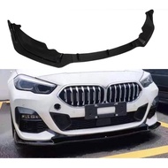 BMW F44 2 series grand coupe bodykit body kit front side rear skirt lip diffuser exhaust pipe splitt