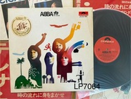 Abba The Album 黑膠 LP7064