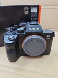 低玩 Sony A7iii A7m3