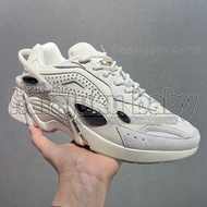 [WHITE] RAF SIMONS Cylon-21 先鋒潮流復古低幫百搭休閒波鞋 (By. HARAJUKU_BABY)