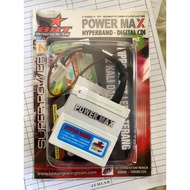 CDI Hyperband F1ZR DC BRT