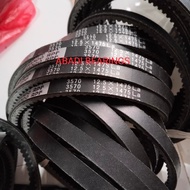 READY VBELT FAN BELT RPF3570/RPF 3570 ORIGINAL BANDO