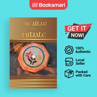 The Altar Of The Initiate - Paperback - English - 9781452559216