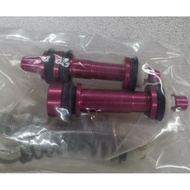 TOYOTA KE30, TT132 BRAKE MASTER PUMP KIT (04493-12040)