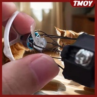 TMOY 1Set 1S 2S FPV Racing  Prop Removal Tool Rope-pulling Design Propeller Puller For Beta FPV Air6