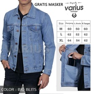 Men's jeans Jacket/original jeans Jacket/jeans Jacket/Men's Jacket/jeans Jacket/denim Jacket