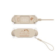 Disney J13 หูฟังบลูทูธ หูฟังไร้สาย บลูทูธ 5.3 สมาร์ททัช เพลงเกมมิ่ง โหมดคู่ พร้อมไมโครโฟน