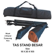 Light Stand bag Tripod light stand bag tripod camera bag potentiometer bag lighting camera bag FITS 