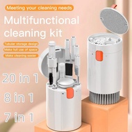 20-in-1 Cleaning Kit For Cleaning Premium Technology