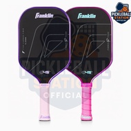 [READY STOCK] FRANKLIN C45 Parris Todd Series Pickleball Paddle