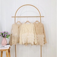 EUNOIA.CO | Viral Cardigan