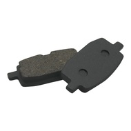 Scooter Front Brake Pads For Honda Z50 Z50A Z50J Z50R GY6 49cc 50cc ROKETA MC-08S-50 Lance GTR 50 Ex
