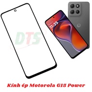 Laminated glass for Motorola G15 Power