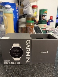 Garmin Forerunner 955 box only