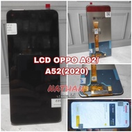 LCD TOUCHSCREEN OPPO A52 - OPPO A92 LCD FULLSET Original LF (LIFE FUTURE)