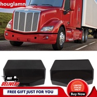 houglamn L85 6082 Hood Bumper Support 2 Pack Bracket for Peterbilt 579 Replace L856082 M75682 Left o
