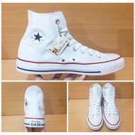 SEPATU CONVERSE708 BOOT RAINBOW SNEAKER PRIA / SEPATU WANITA  ALLSTAR708 CASUAL MODE STYLE SNEKERS T
