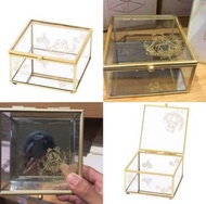 日本限定絕版美少女戰士sailor moon公主飾品化妝品收納盒鏡子擺設裝飾。唱K小魚仙珍珠美人魚百變小櫻小魔女doremi變身棒光之美少女露娜毛公仔景品。公主美少女戰士 天王遙海王星美智流土萌瑩豆丁