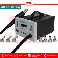 SUGON AIFEN 861DW Blower Rework Station